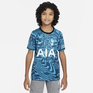 Kids Soccer Jersey Box